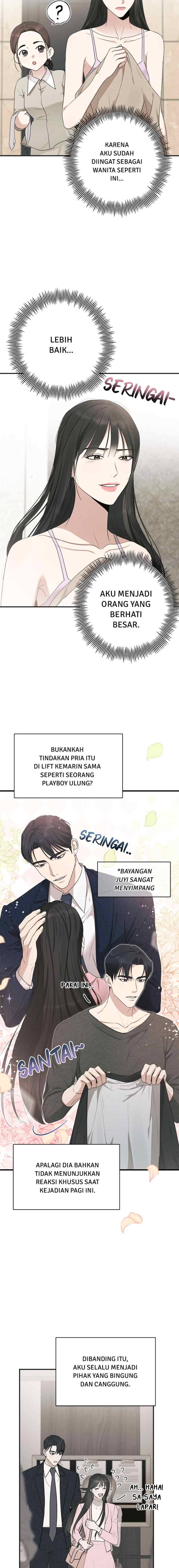 The Perfect Contract chapter 21 halaman 9