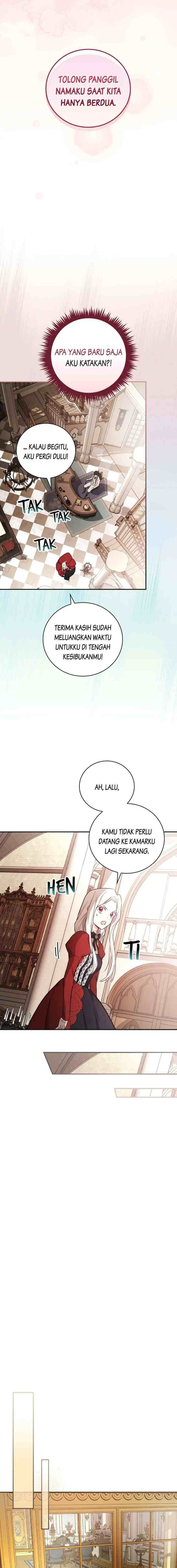 Seducing Duke Monster chapter 14 halaman 14