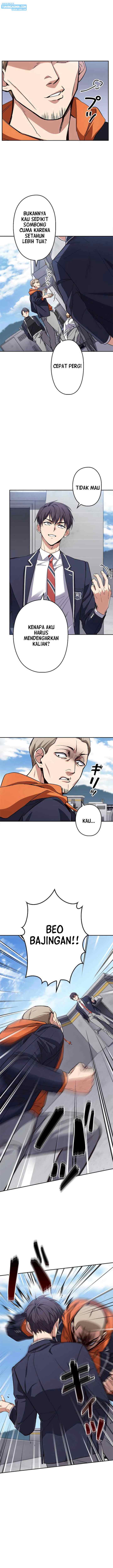 Psychometry Extrasensory Detective chapter 2 halaman 5