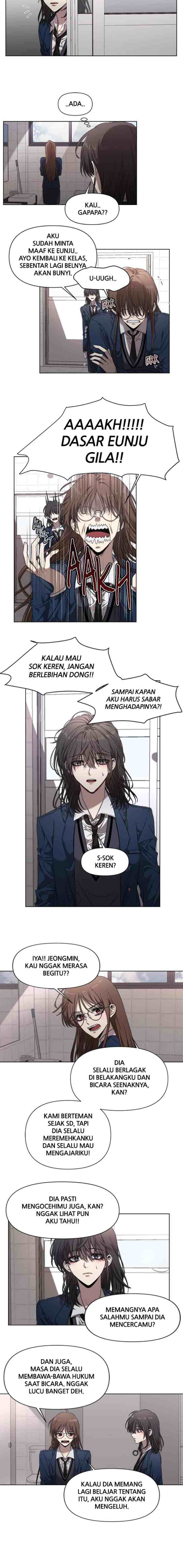 Siyoon Redflag chapter 11 halaman 9