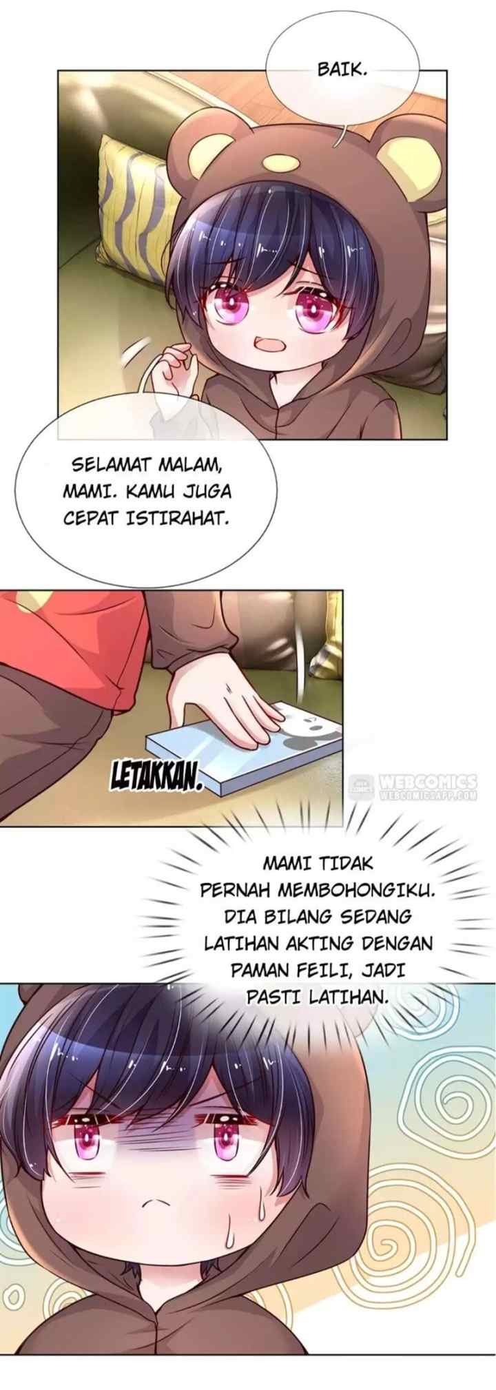 Sweet Escape chapter 80 halaman 4