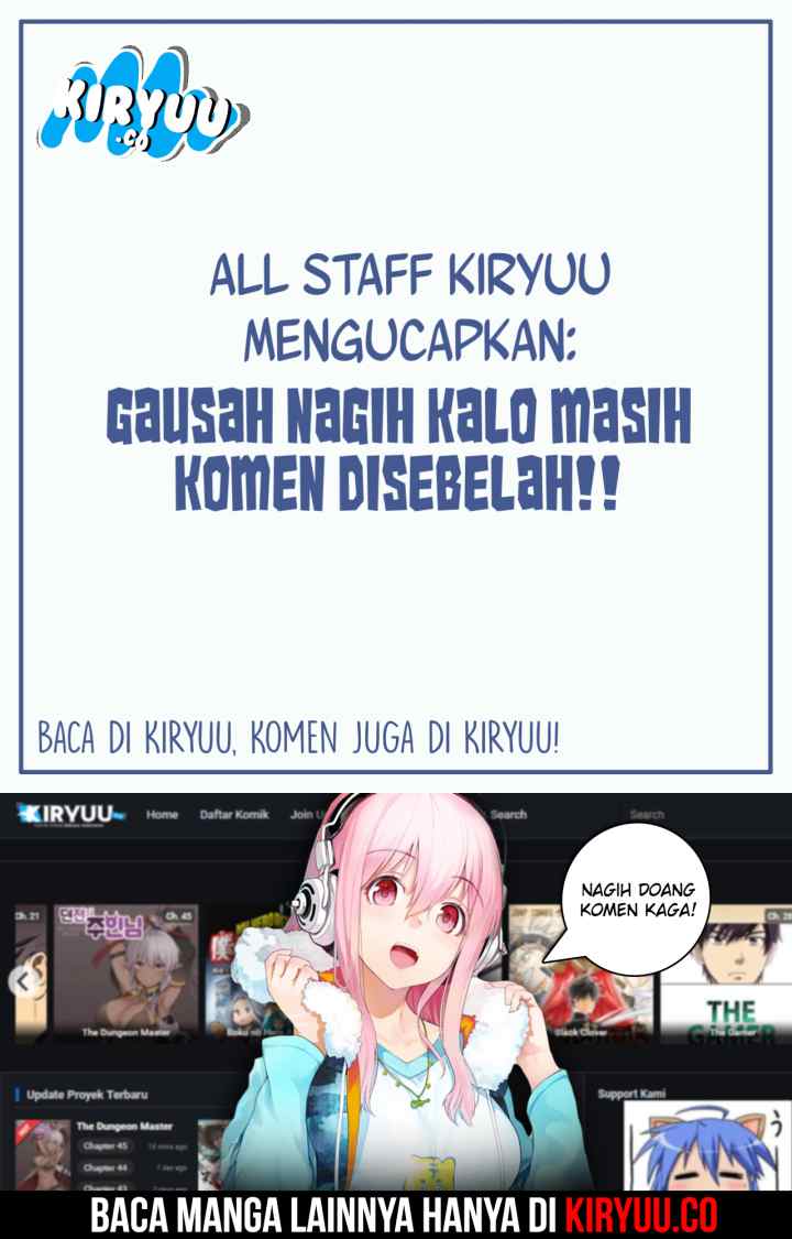 Mofureru chapter 3 halaman 20