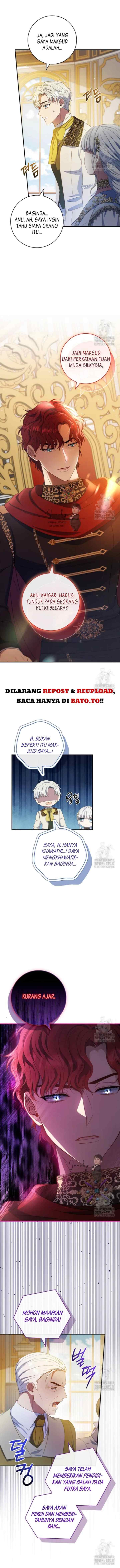Fakes Don't Want To Be Real chapter 67 halaman 13