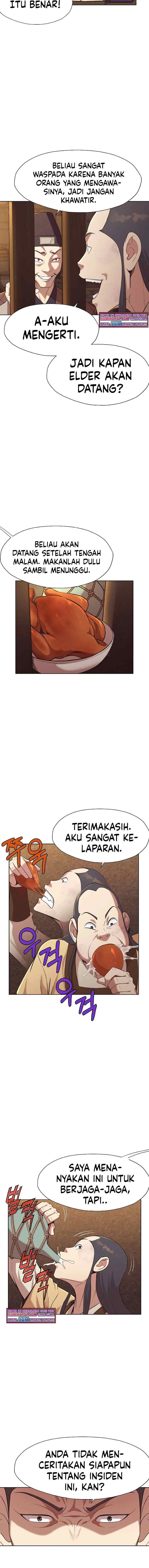 Heavenly Martial God chapter 34 halaman 5