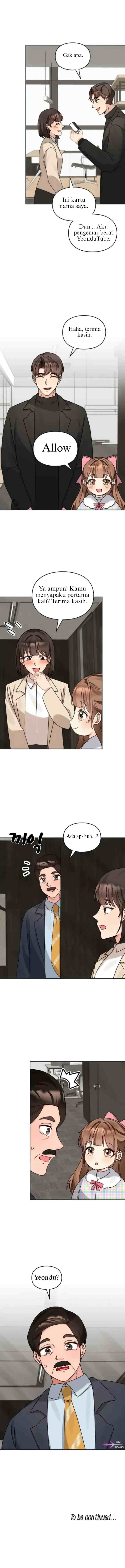 I Become a Fool When It Comes to My Daughter chapter 123 halaman 15