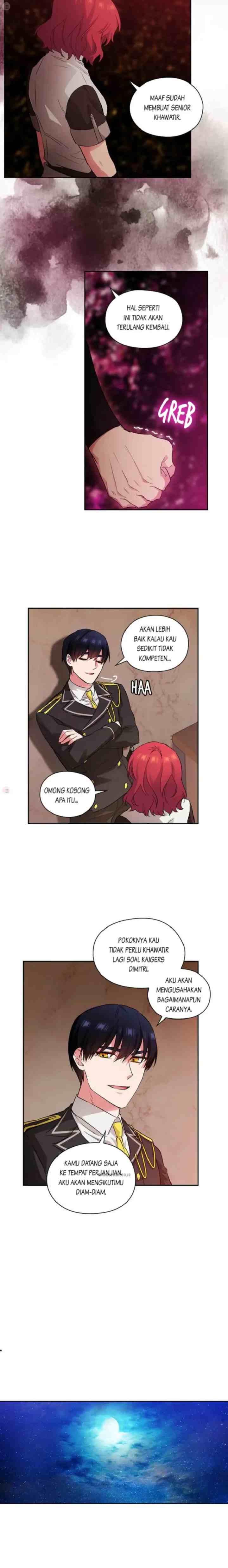 Adonis chapter 143 halaman 12