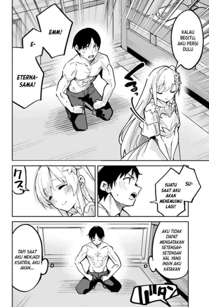 Nise Seijo Kuso of the Year: Risou no Seijo? Zannen, Nise Seijo deshita! chapter 4 halaman 16