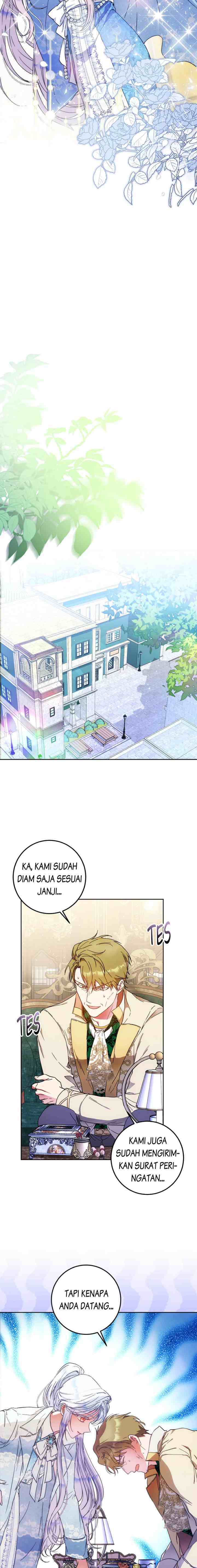 I Became the Wife of the Male Lead chapter 54 halaman 13