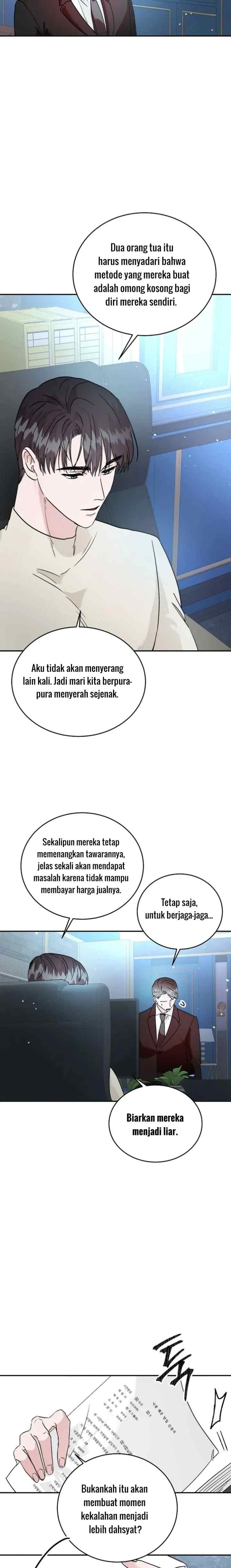 Remarried Couple chapter 17 halaman 8