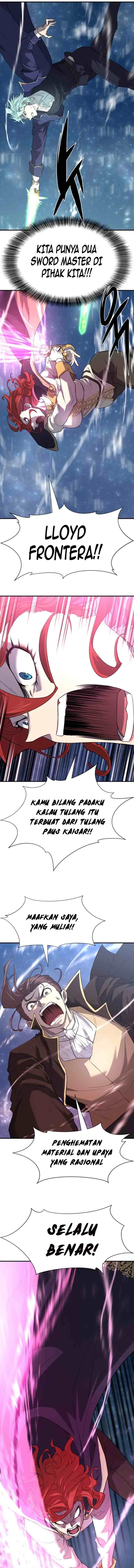 O melhor engenheiro do mundo chapter 107 halaman 16