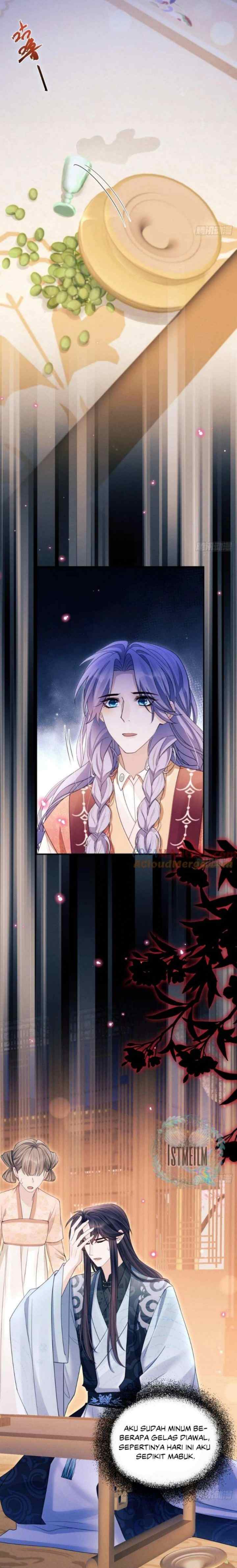 I Suspect the Actor Is Fishing for Me chapter 171 halaman 15