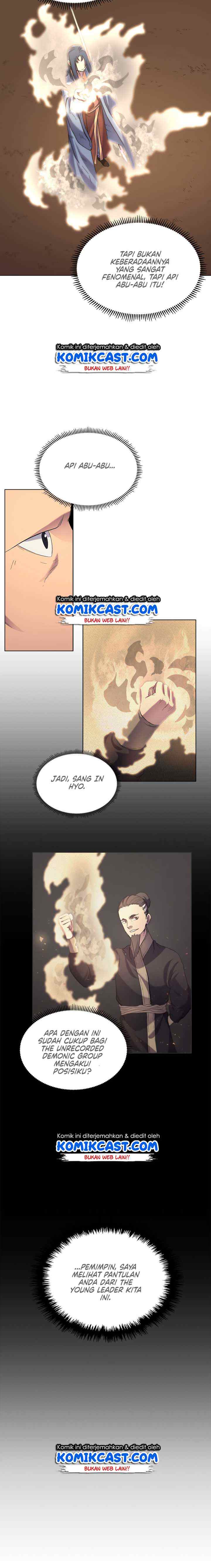 Chronicles of Heavenly Demon chapter 96 halaman 13
