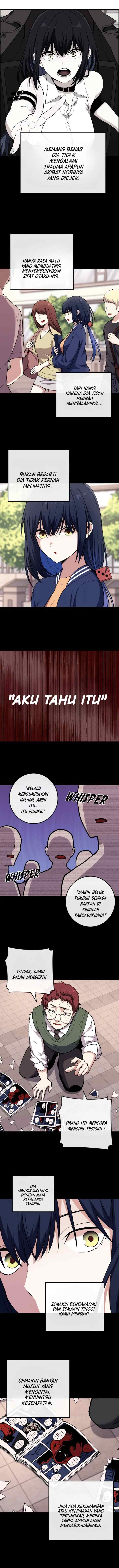 Webtoon Character Na Kang Lim chapter 132 halaman 7