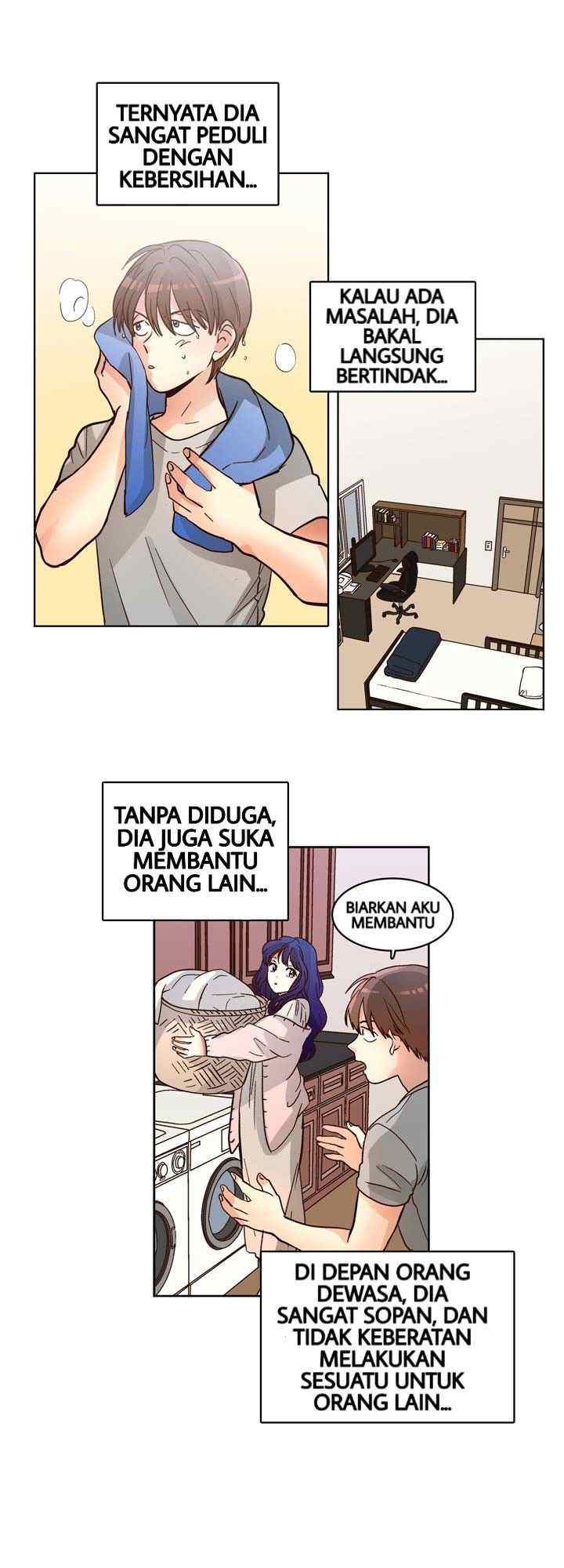 Pride Complex chapter 5.1 halaman 14