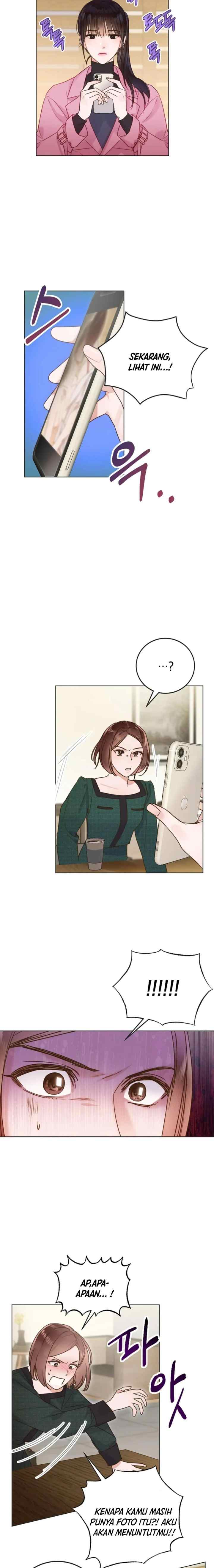 Office Romance Front chapter 2 halaman 13