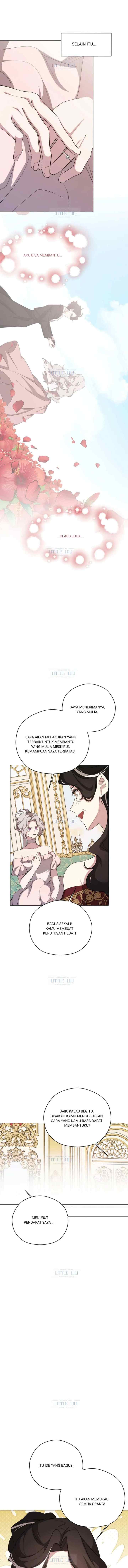 Duchess's Lo-Fi Coffeehouse chapter 53 halaman 11