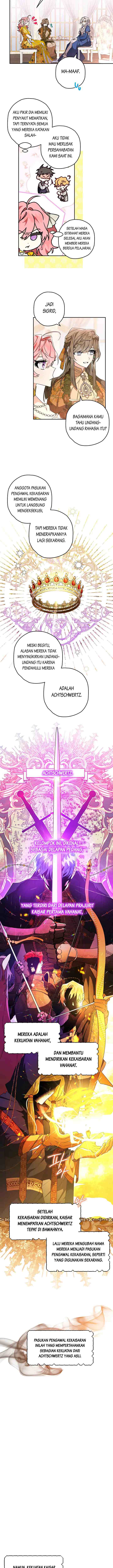 Sigrid chapter 22 halaman 9