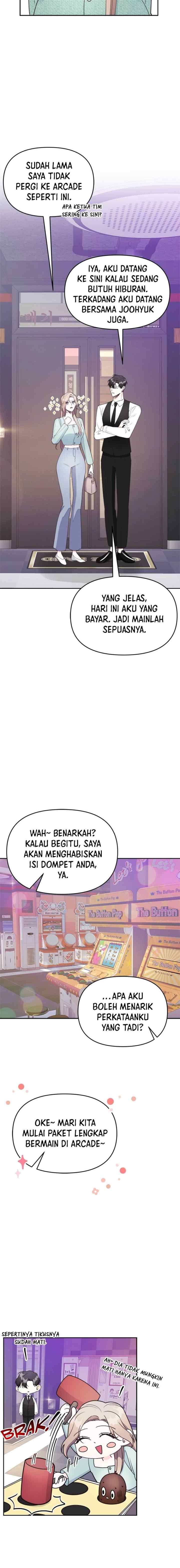 Memento Bori chapter 25 halaman 13