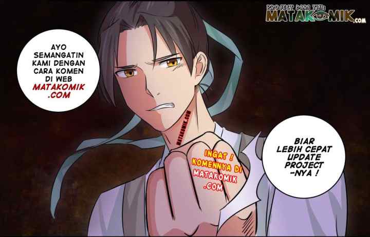 The Ultimate Middle-Aged Hunter Travels to Another World ~This Time, He Wants to Live a Slow and Peaceful Life~ chapter 7.1 halaman 12