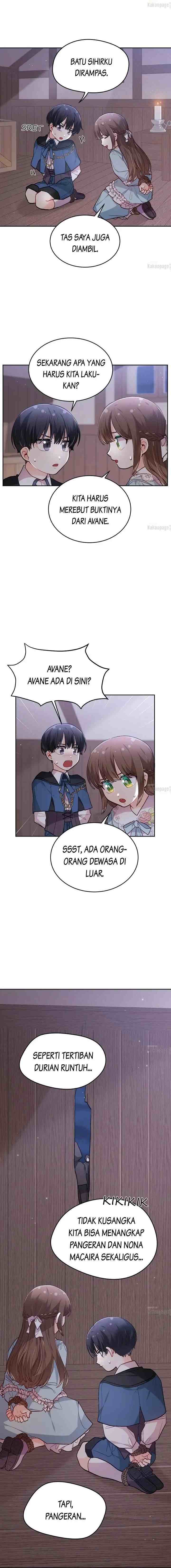 I Was Just an Ordinary Lady chapter 117 halaman 14