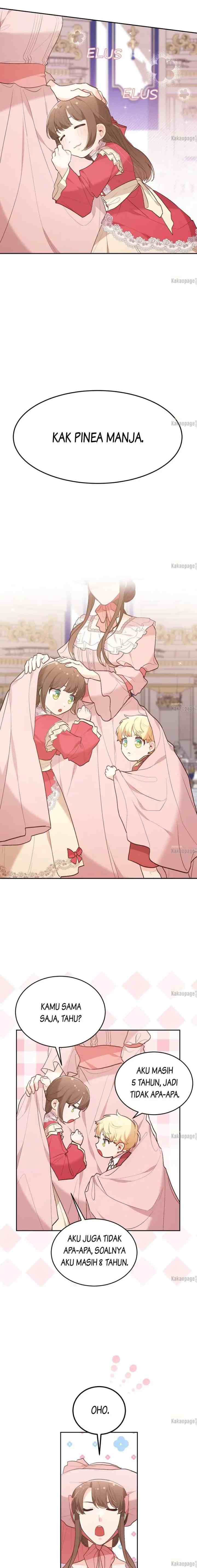I Was Just an Ordinary Lady chapter 142 halaman 5