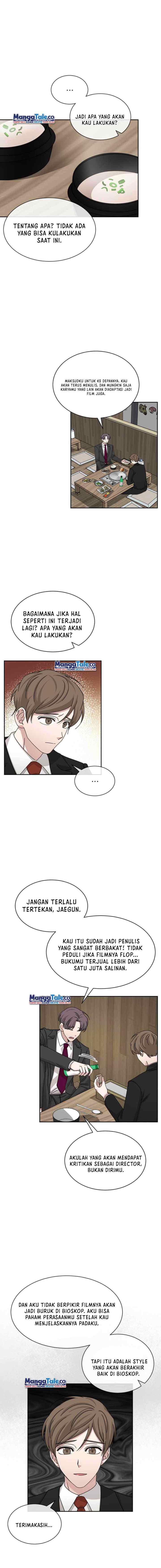 Big Life chapter 56 halaman 13