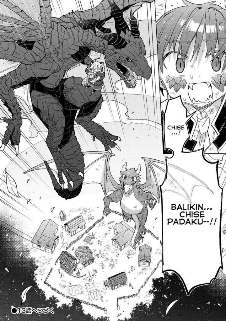 Nekomimi Shoujo wa Mori de Slow Life wo Okuritai: Mofumofu wa Shomou Shimashita ga, Seijo to ka Ouji-sama to ka wa Chuumongai desu chapter 12.2 halaman 15