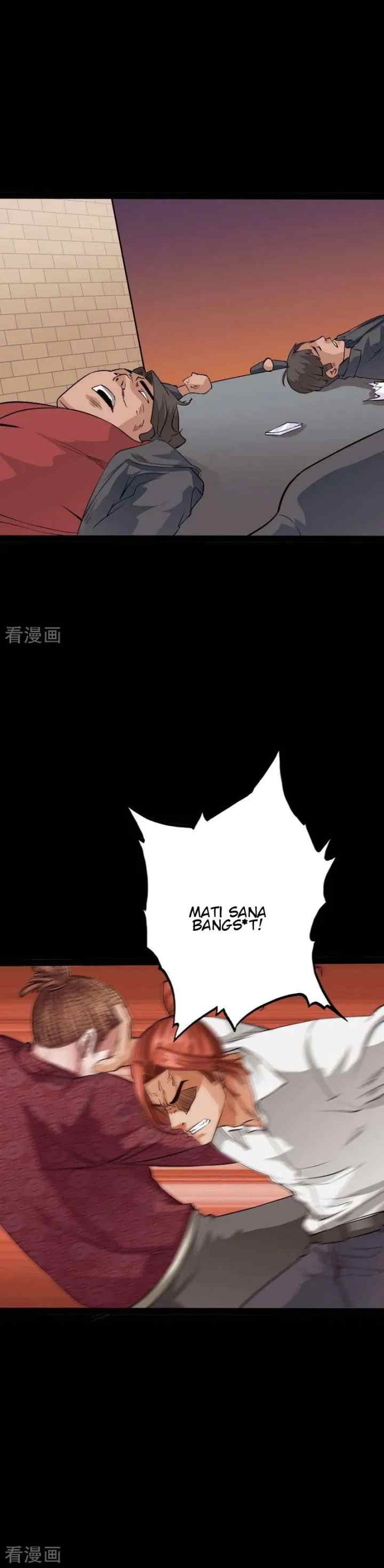 Hopeless chapter 91 halaman 10