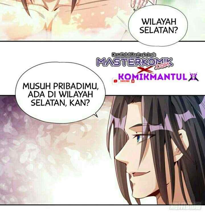 I Was Trapped On The Same Day For 100,000 Years chapter 76 halaman 6