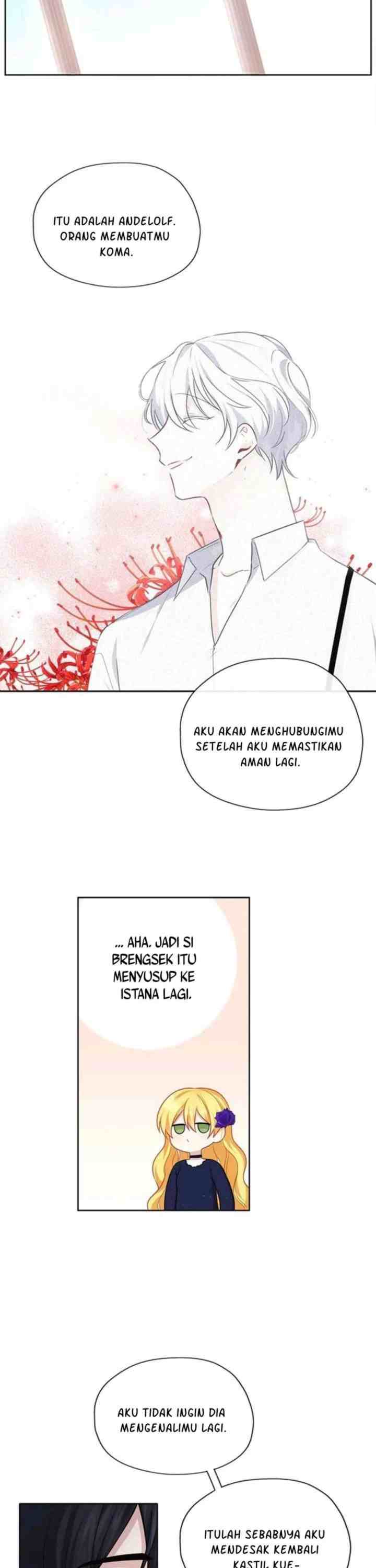 Follow The Bread Crumbs chapter 44 halaman 5
