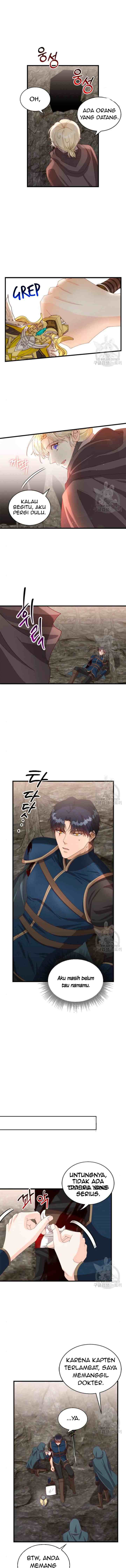 The Secret Life of a Certain Count's Lady chapter 10 halaman 14