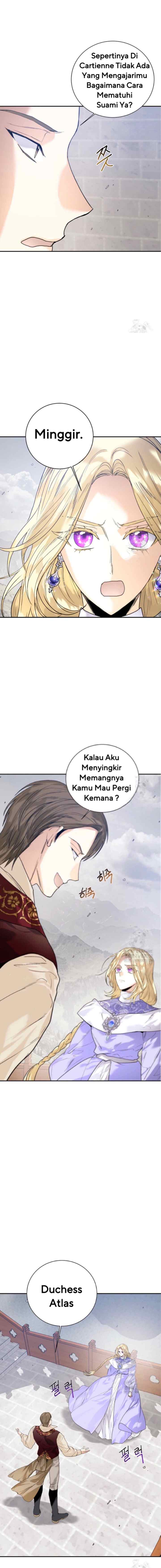 Royal Marriage chapter 84 halaman 6