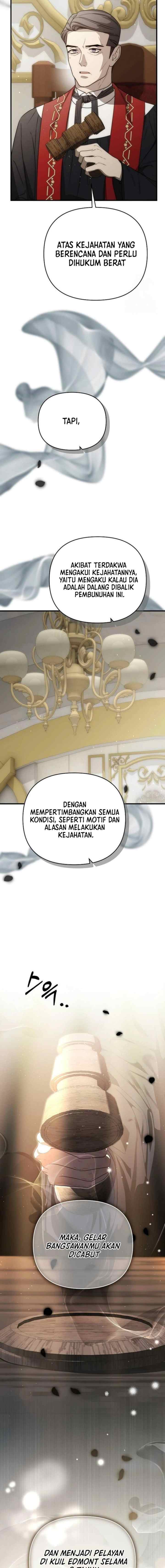 How To Turn A Kind Savior Into An Emperor chapter 39 halaman 4