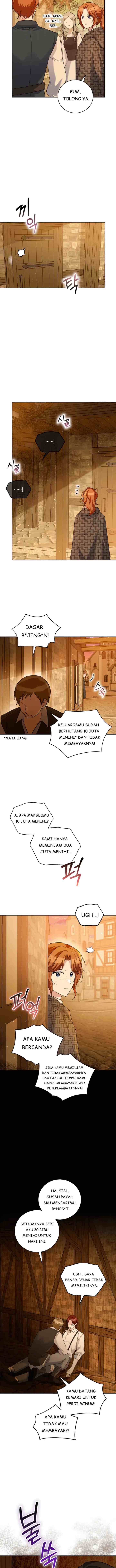 Please Support My Revenge chapter 31 halaman 8