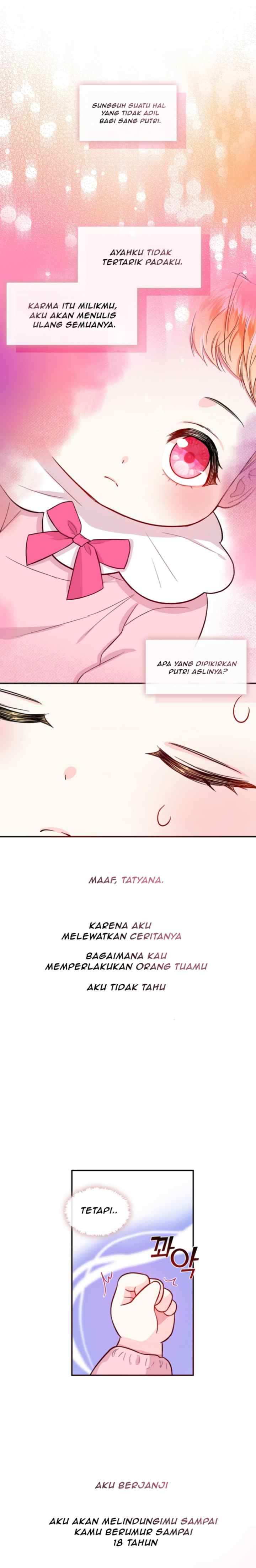Princess Player chapter 2 halaman 14