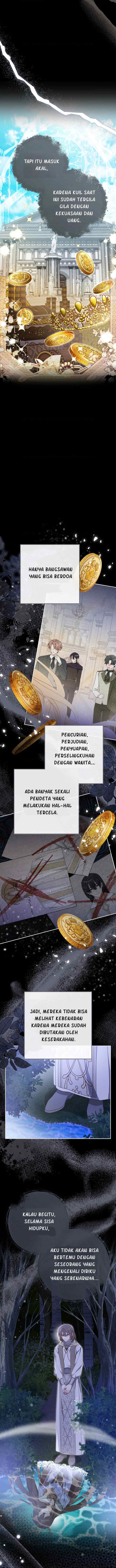 Please Cherish Your Friends chapter 74 halaman 4