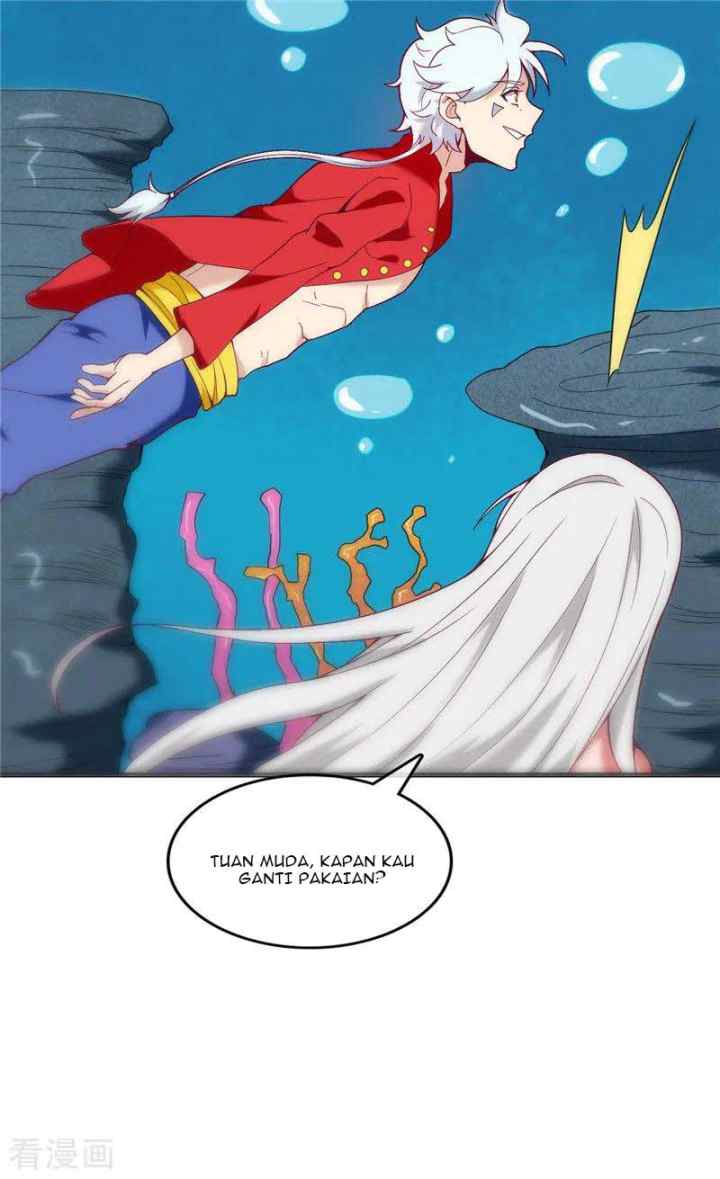 Supreme Godly System chapter 242 halaman 10