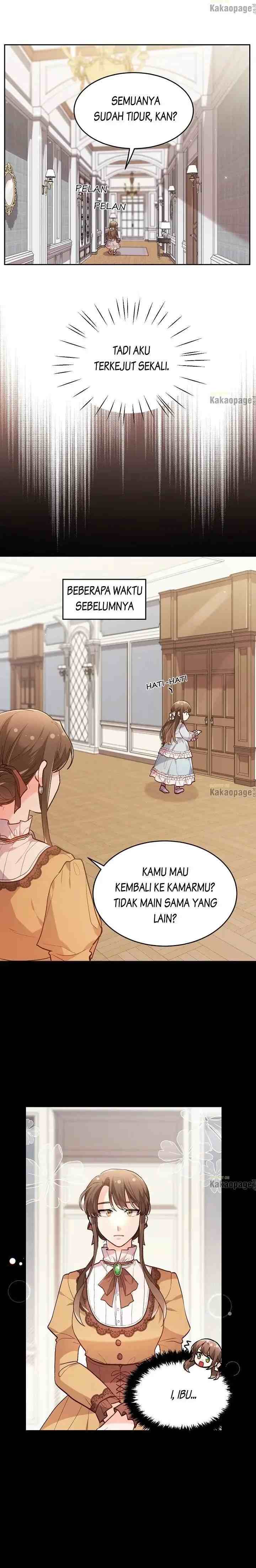 I Was Just an Ordinary Lady chapter 114 halaman 13