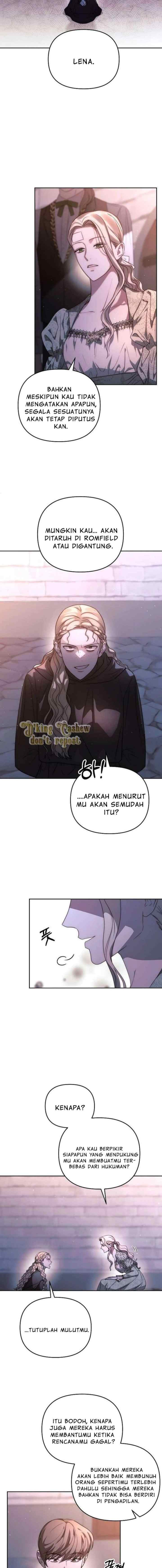 How To Turn A Kind Savior Into An Emperor chapter 11 halaman 8