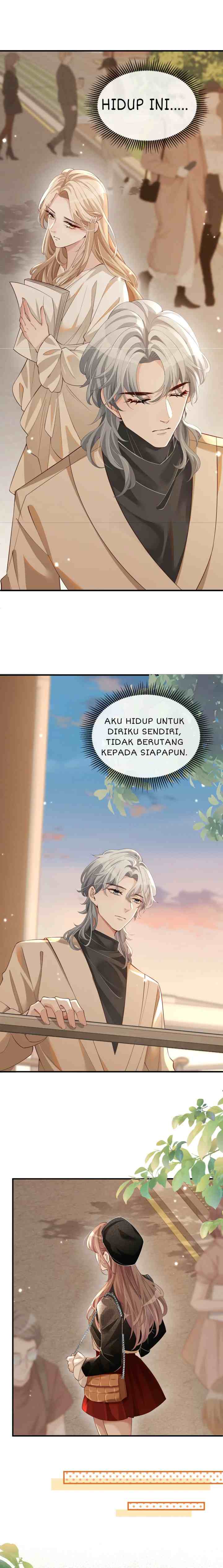She Broke the Plot Again chapter 2 halaman 9