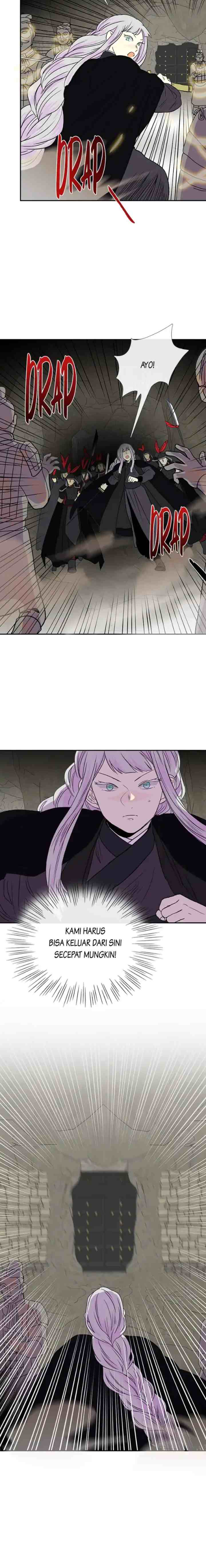 The Scholar's Reincarnation chapter 149 halaman 11