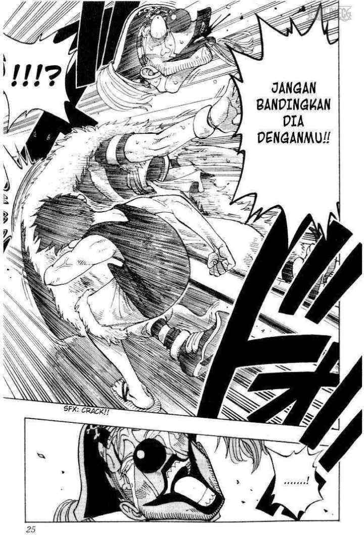 One Piece chapter 18 halaman 19