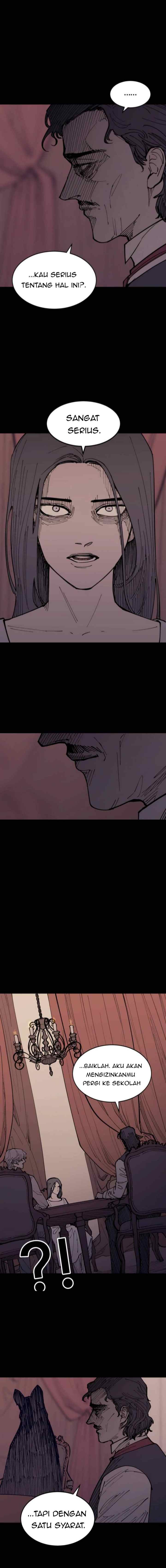 Vampire Family chapter 1 halaman 16