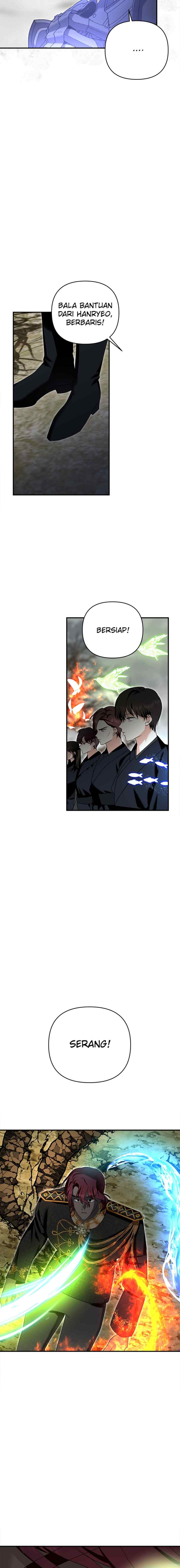 Monster Duke's Daughter chapter 178 halaman 16