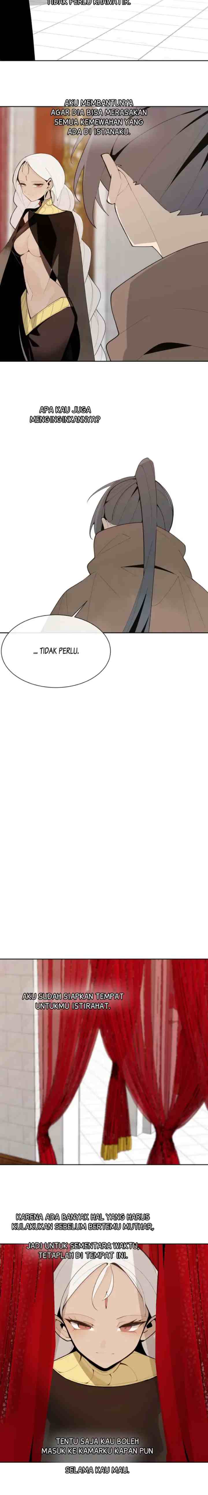 Devil Sword King chapter 281 halaman 5
