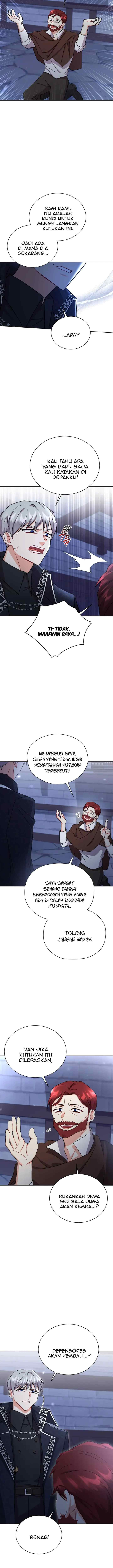 I Became The Villain's Trainer chapter 51 halaman 6