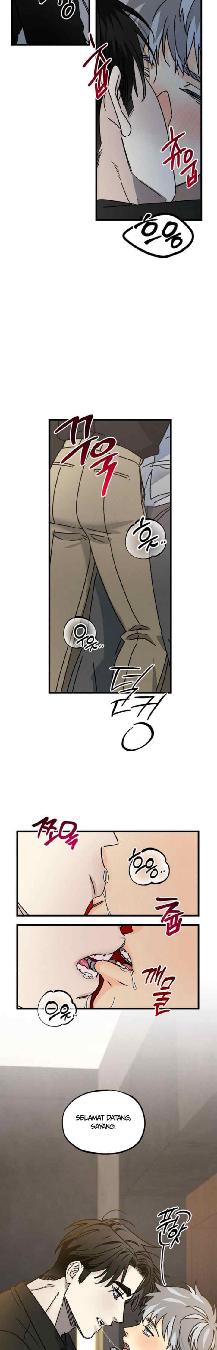 Shining In Nightmares chapter 40 halaman 9