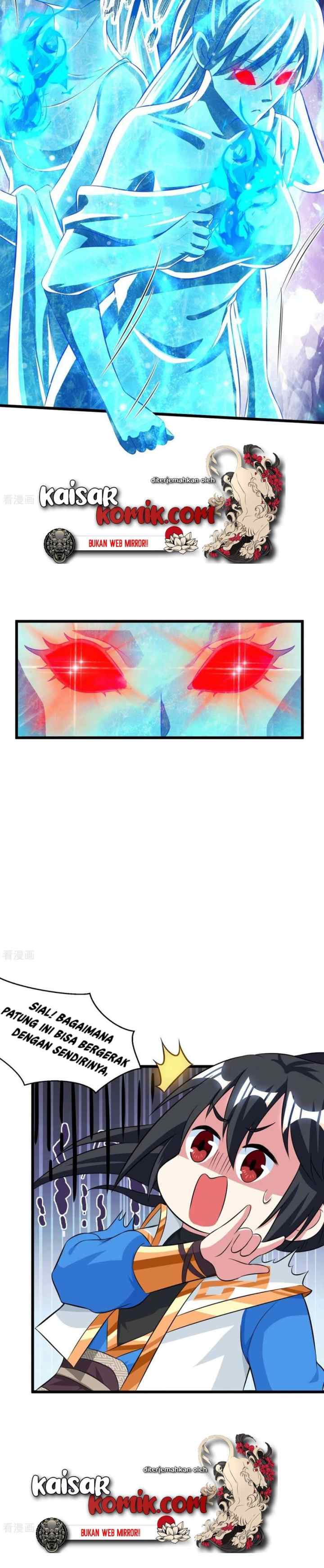 Dushi Xiaoyao chapter 217 halaman 4