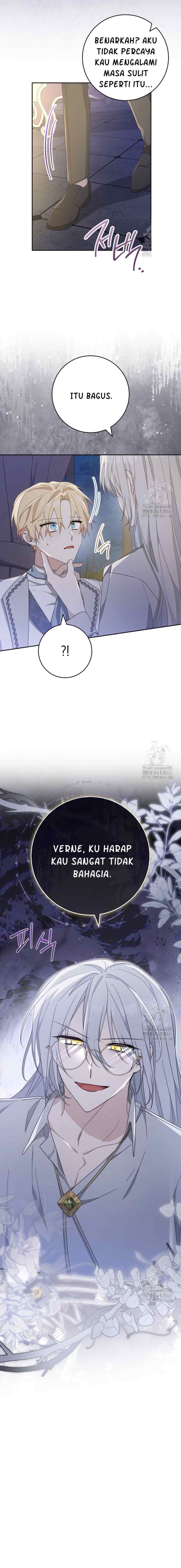 Please Cherish Your Friends chapter 80 halaman 4