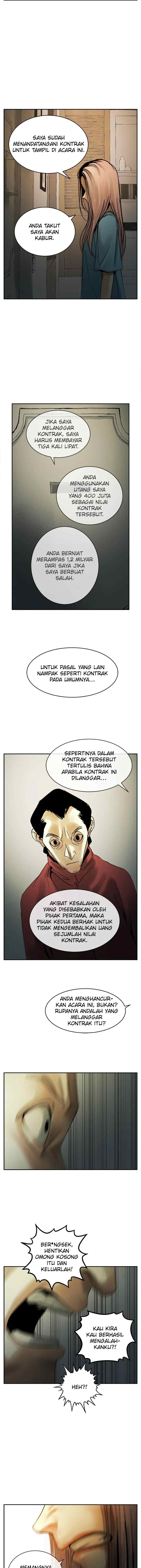 Dateclip chapter 33 halaman 9